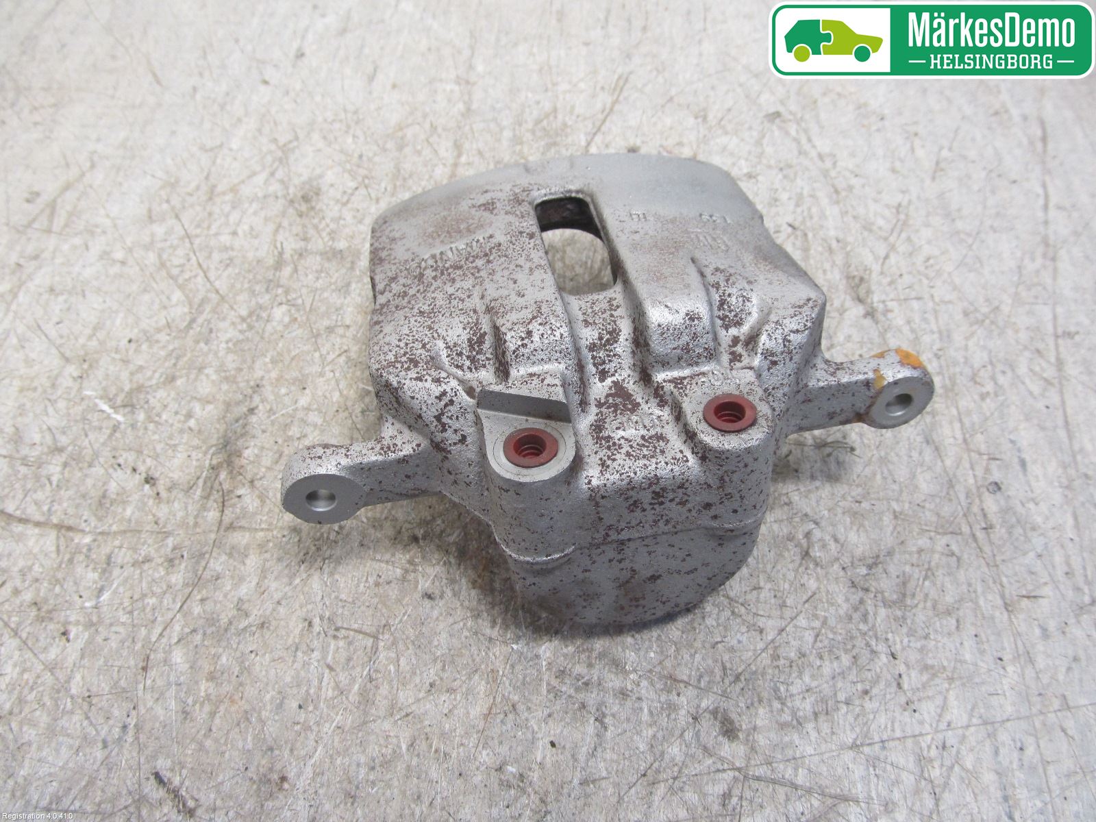 Saab 9-5 10-12 Bromsok Fram Höger