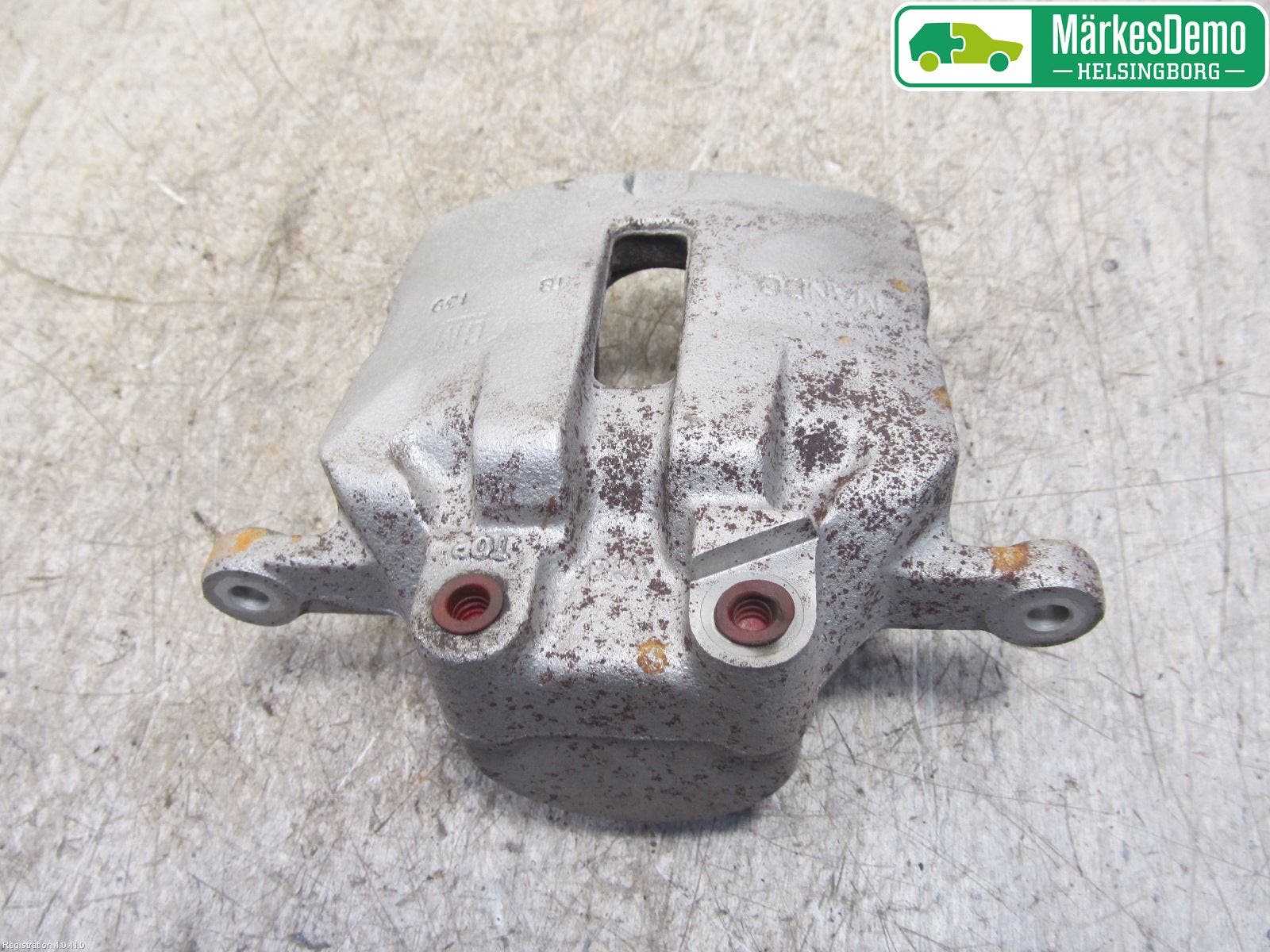 Saab 9-5 10-12 Bromsok Fram Vänster