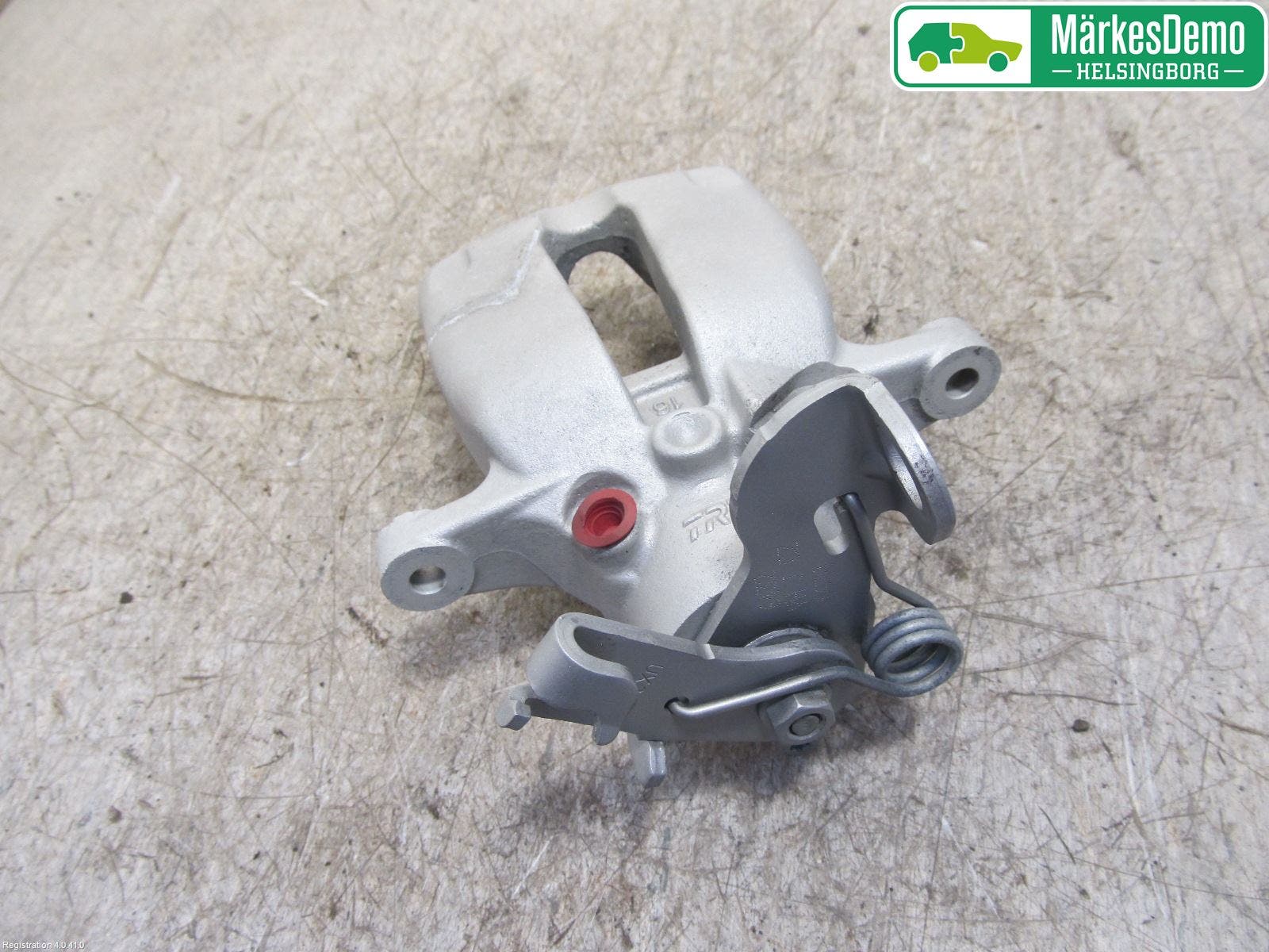 Saab 9-5 10-12 Bromsok Bak Höger