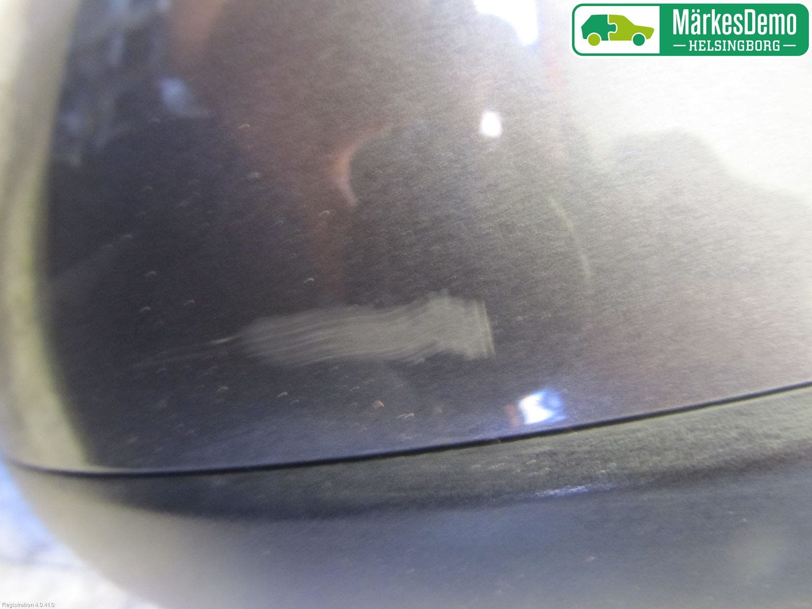 Hyundai i20 PB 09-14 Spegel Yttre El Hö