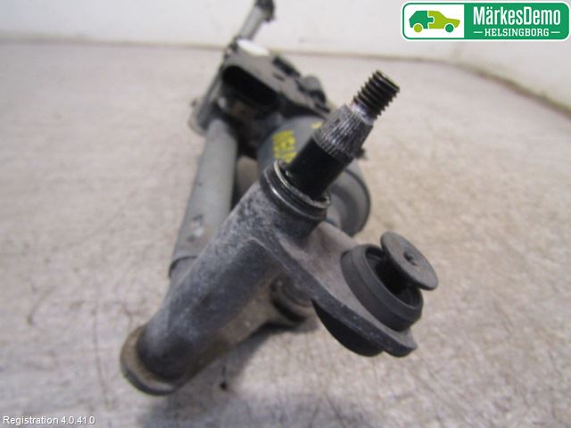Volkswagen VW SCIROCCO 09-17 Torkarmotor Vindruta