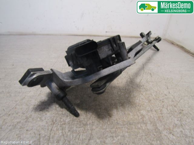 Ford MONDEO 07-15 Torkarmotor Vindruta