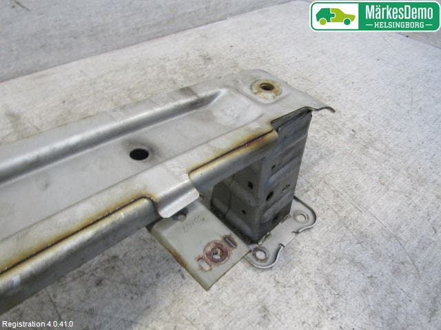 Ford MONDEO 07-15 Stötfångarbalk Fram