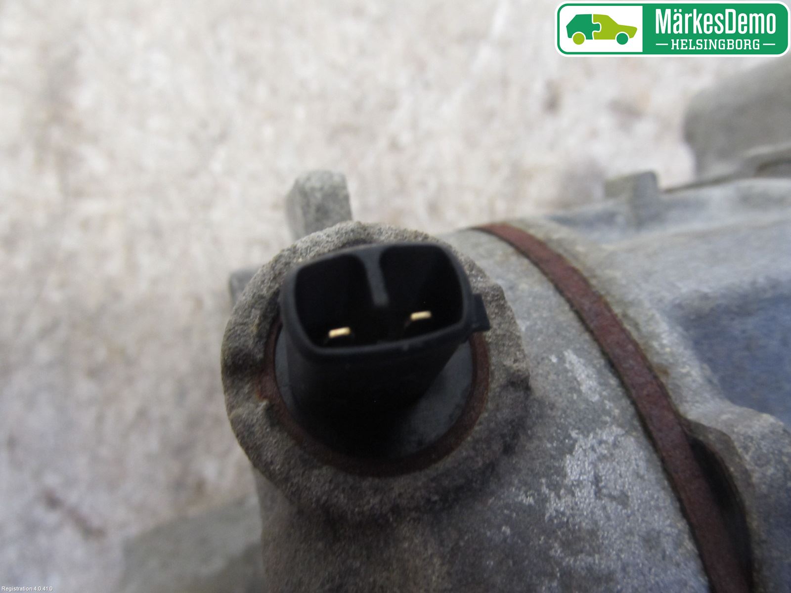 Suzuki SX4 10-13 Ac Kompressor