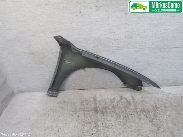 Hyundai GRANDEUR Skärm Fram Vänster