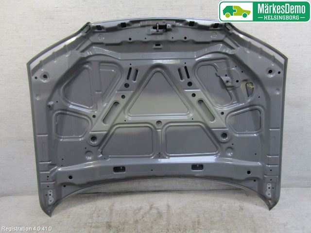 Hyundai GRANDEUR Huv Fram