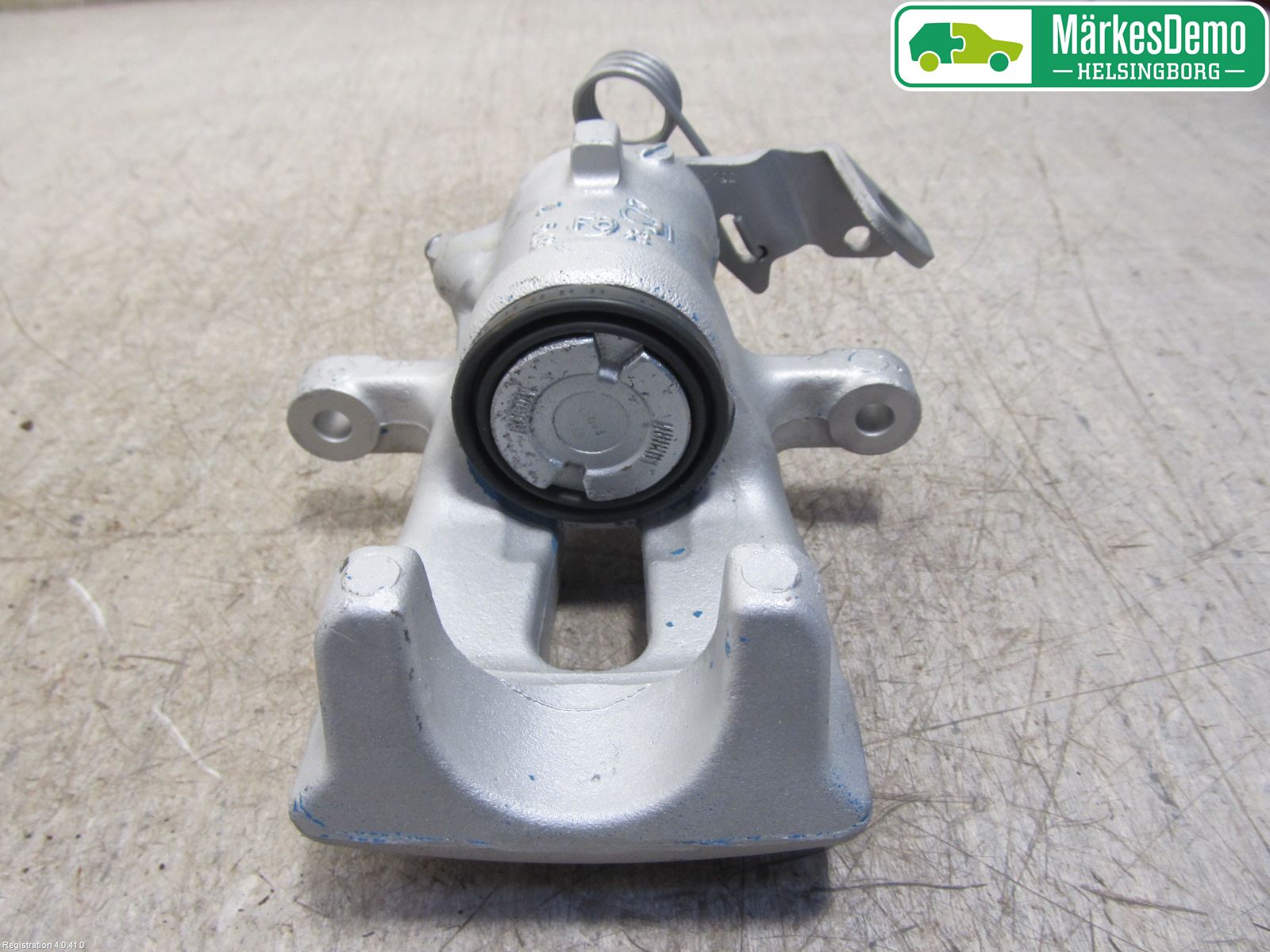 Opel ASTRA H 04-12 Bromsok Bak Höger