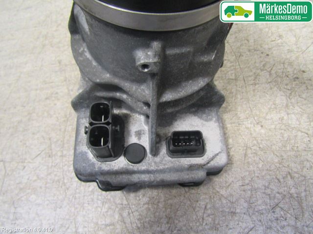 Citroen BERLINGO 08-18 Styrservo Pump Elektrisk