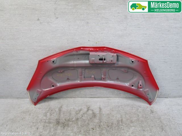 Toyota AYGO 06-14 Huv Fram