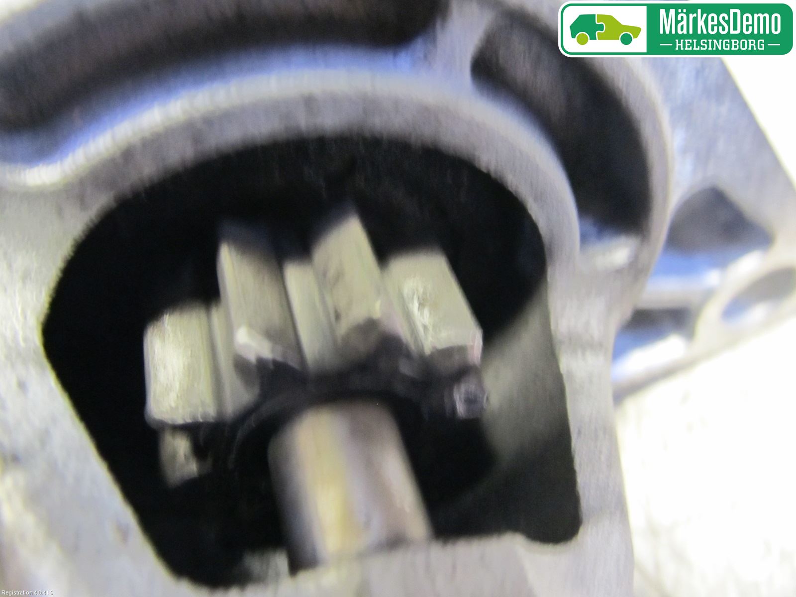 Toyota VERSO 09-18 Startmotor