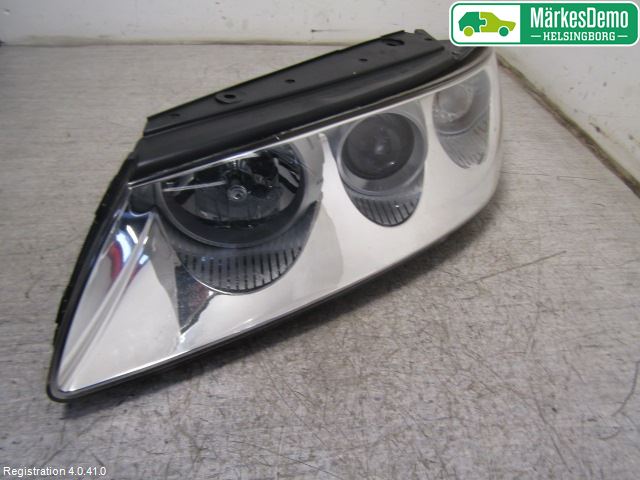 Hyundai GRANDEUR Strålkastare Vänster