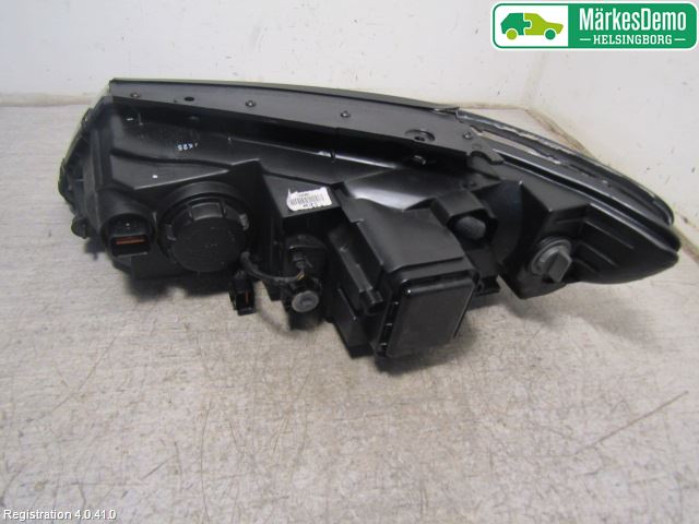 Hyundai GRANDEUR Strålkastare Höger