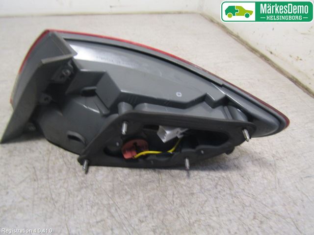 Hyundai GRANDEUR Bakljus Vänster