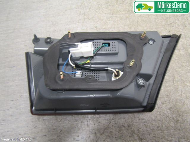 Hyundai GRANDEUR Bakljus Lucka Vä