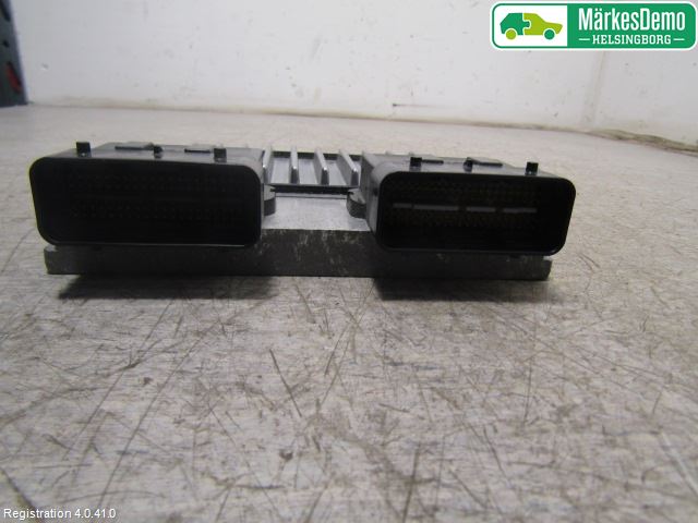 Hyundai GRANDEUR Styrenhet Insprut Bensin