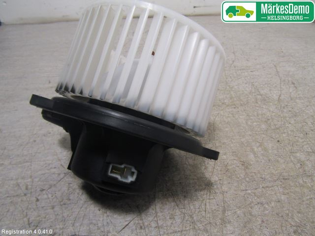 Hyundai GRANDEUR Värmefläkt