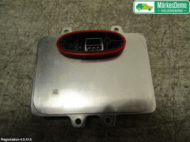 Hyundai GRANDEUR Styrenhet Övrigt