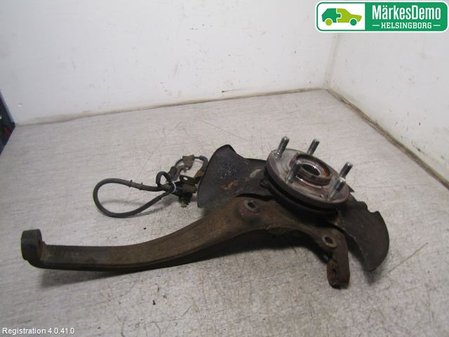 Hyundai GRANDEUR Styrspindel Lagerhus Hö