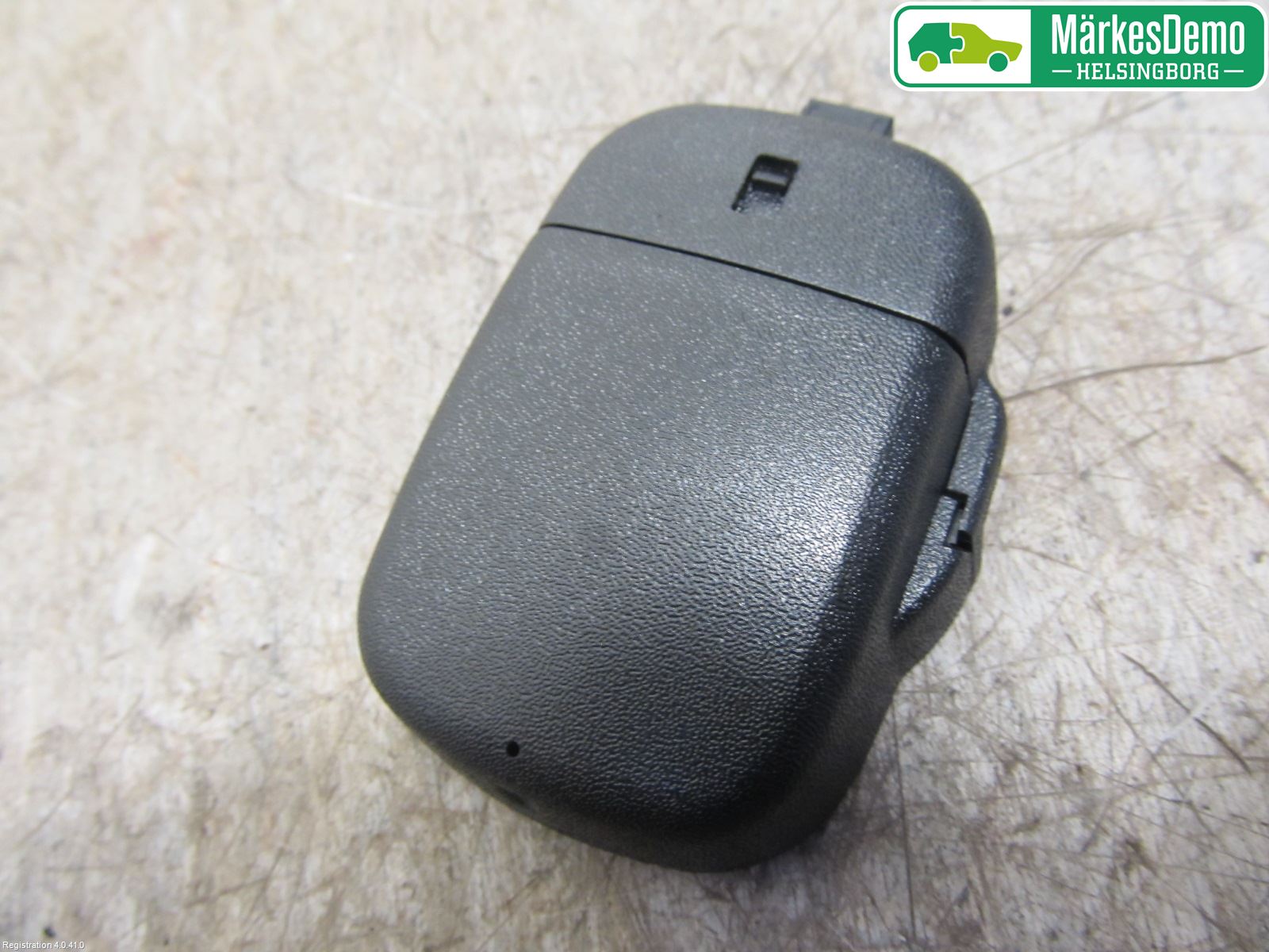 Opel INSIGNIA 09-16 Regnsensor