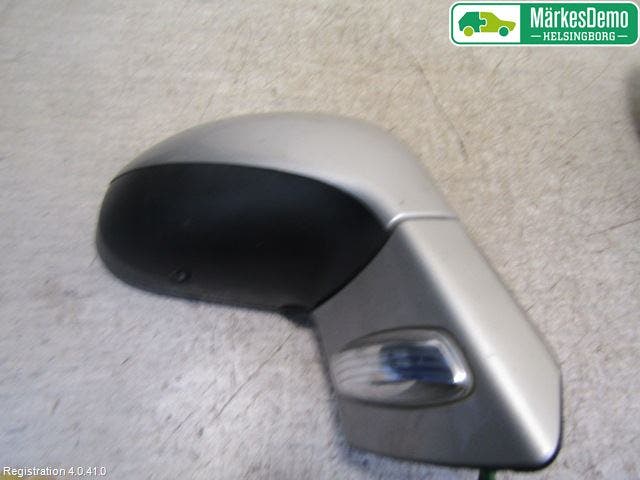 Peugeot 308 08-13 Spegel Yttre El Hö