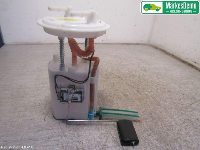 Kia CEED 12-18 Bränslepump El