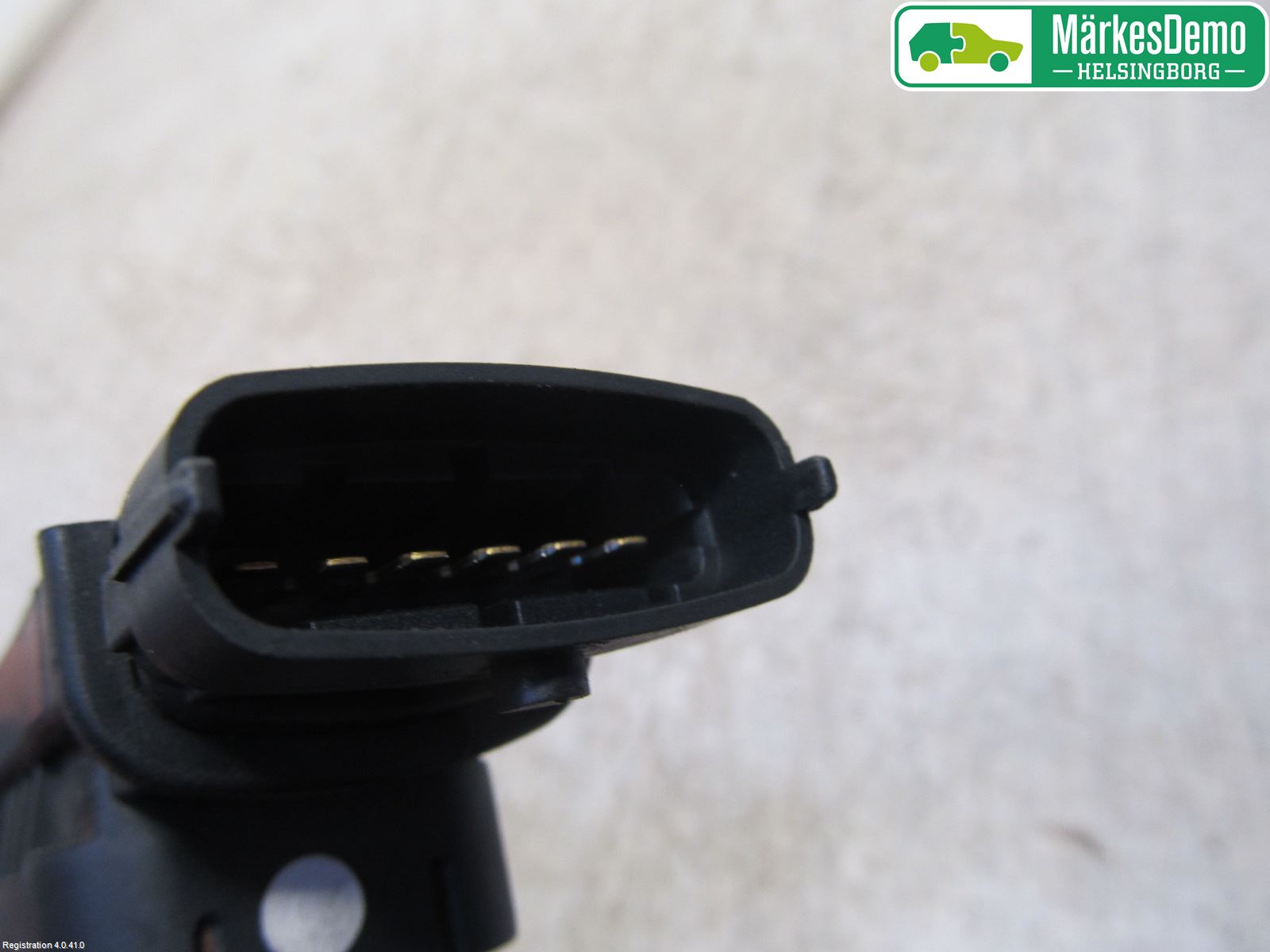 Opel ASTRA H 04-12 Tändkasset