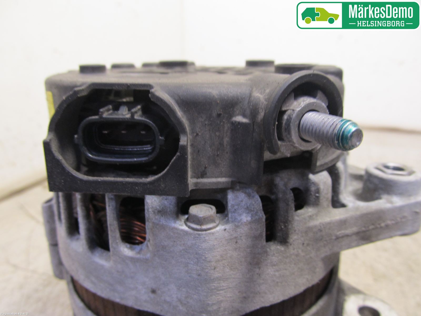 Hyundai i40 08-15 Generator