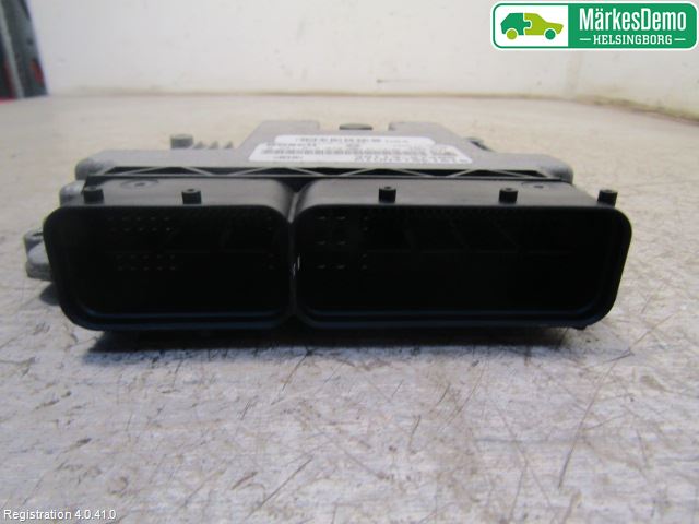 Kia CARENS II 07-12 Styrenhet Insprut Bensin