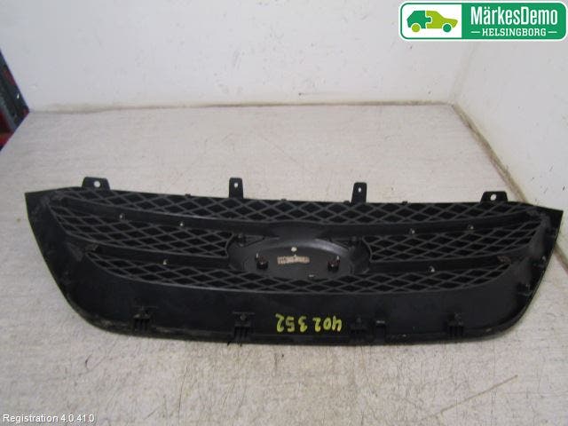 Kia CARENS II 07-12 Grill Komp