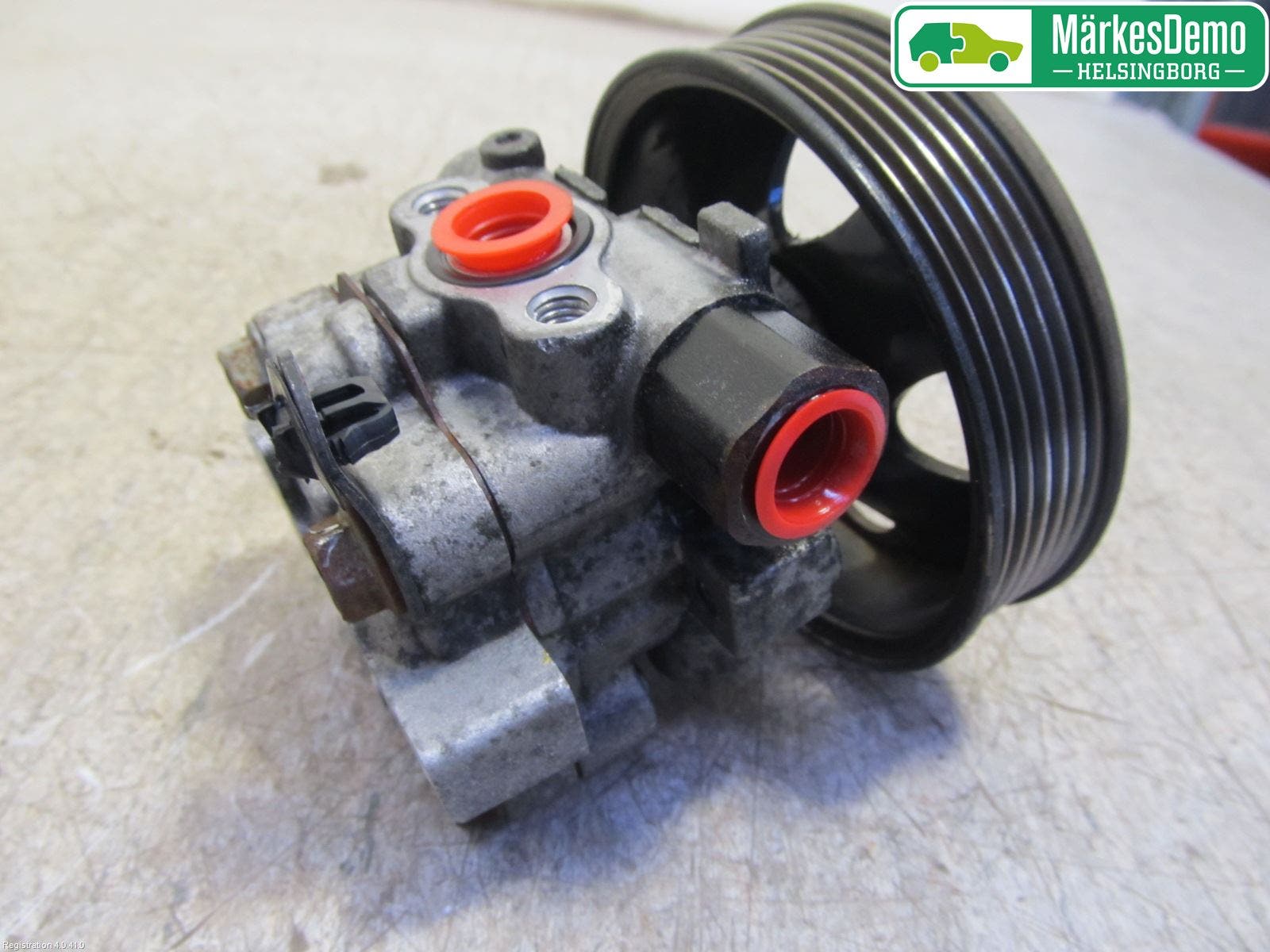 Kia CARENS II 07-12 Styrservopump