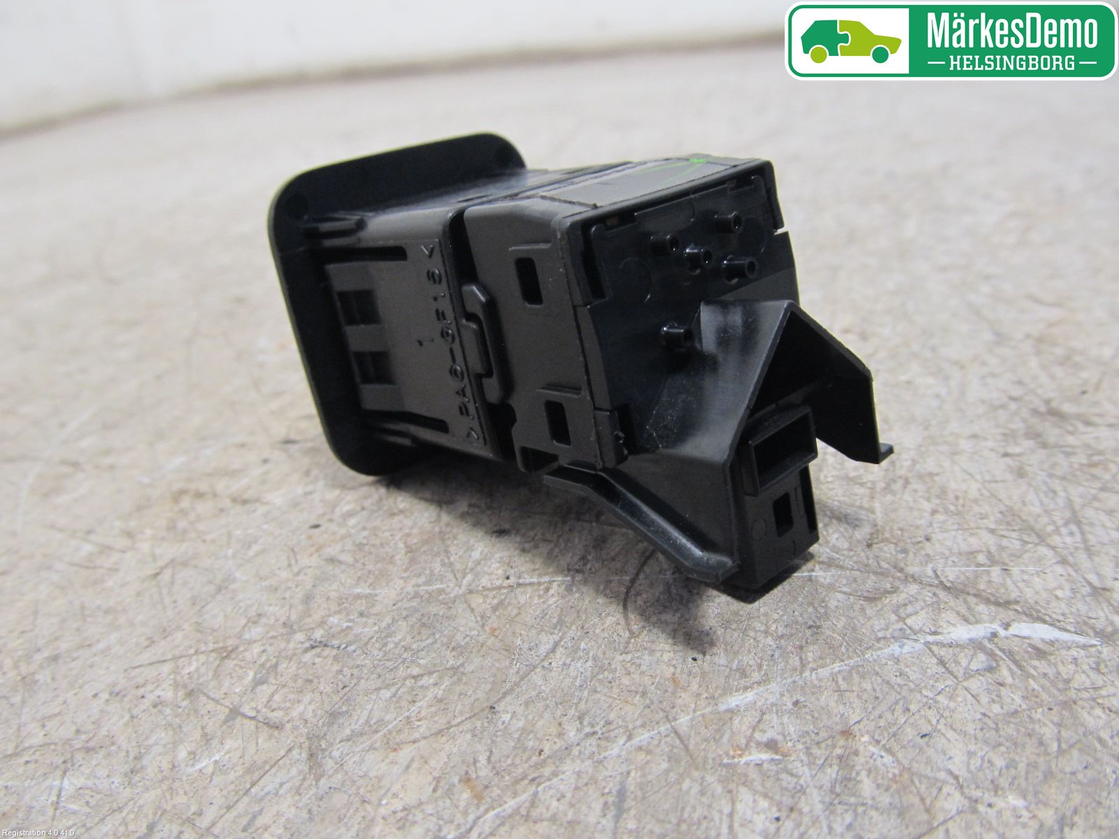 Toyota YARIS XP130 12-14 Styrenhet Övrigt