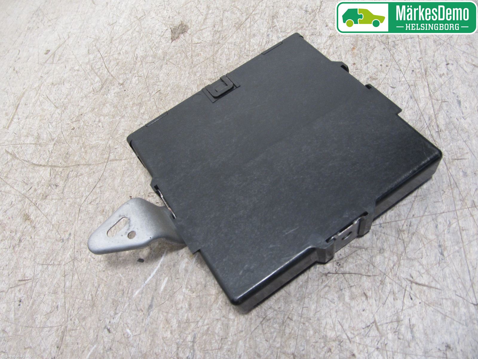 Toyota YARIS XP130 12-14 Styrenhet Övrigt