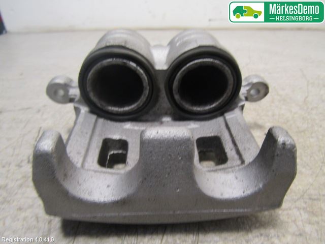 Subaru IMPREZA III 08-11 Bromsok Fram Vänster