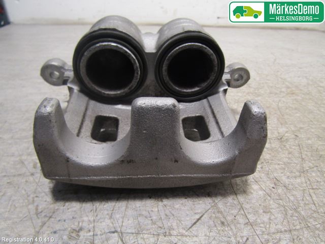 Subaru IMPREZA III 08-11 Bromsok Fram Höger