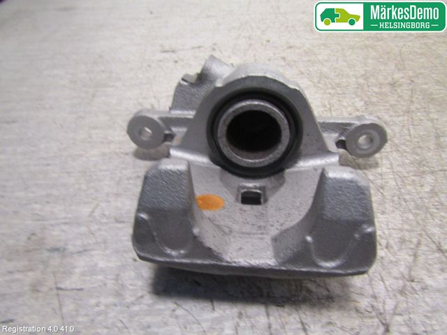 Subaru IMPREZA III 08-11 Bromsok Bak Höger