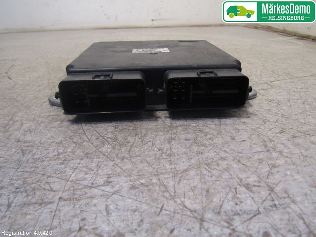 Mitsubishi COLT 09-13 Styrenhet Insprut Bensin