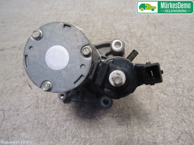 Peugeot 208 12-15 Startmotor