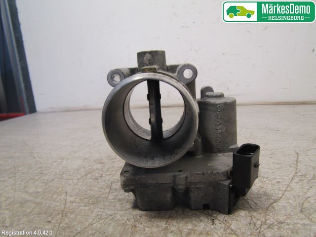 Kia CEED 06-12 Injspjällhus