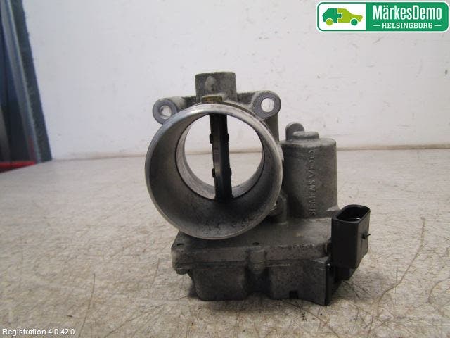 Kia CEED 06-12 Injspjällhus