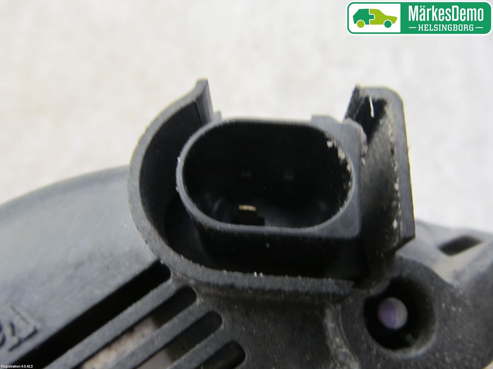 Audi A3/S3 05-13 Generator