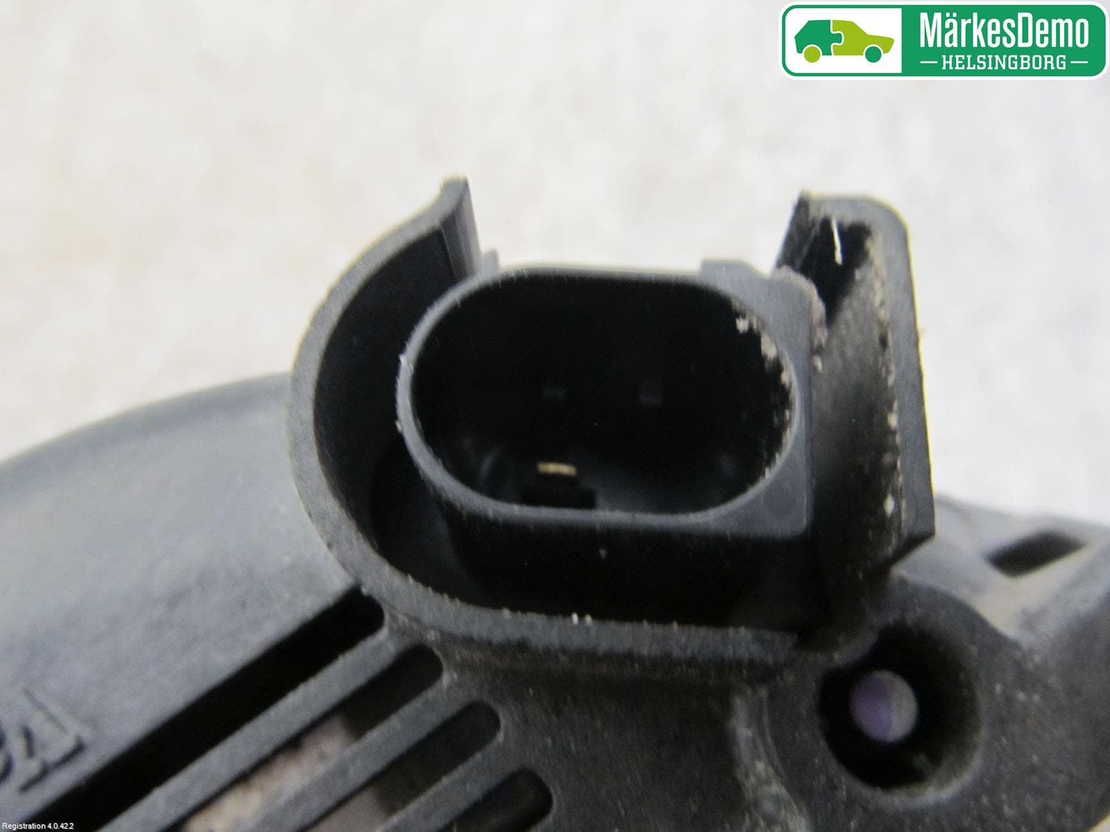 Audi A3/S3 05-13 Generator