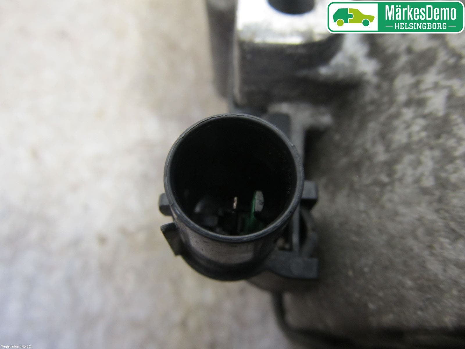 Kia CEED 06-12 Ac Kompressor