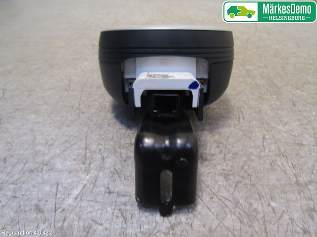 Renault TWINGO II 07-16 Instrument Varvr