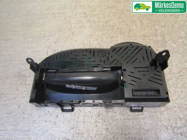 Renault TWINGO II 07-16 Instrument Komb