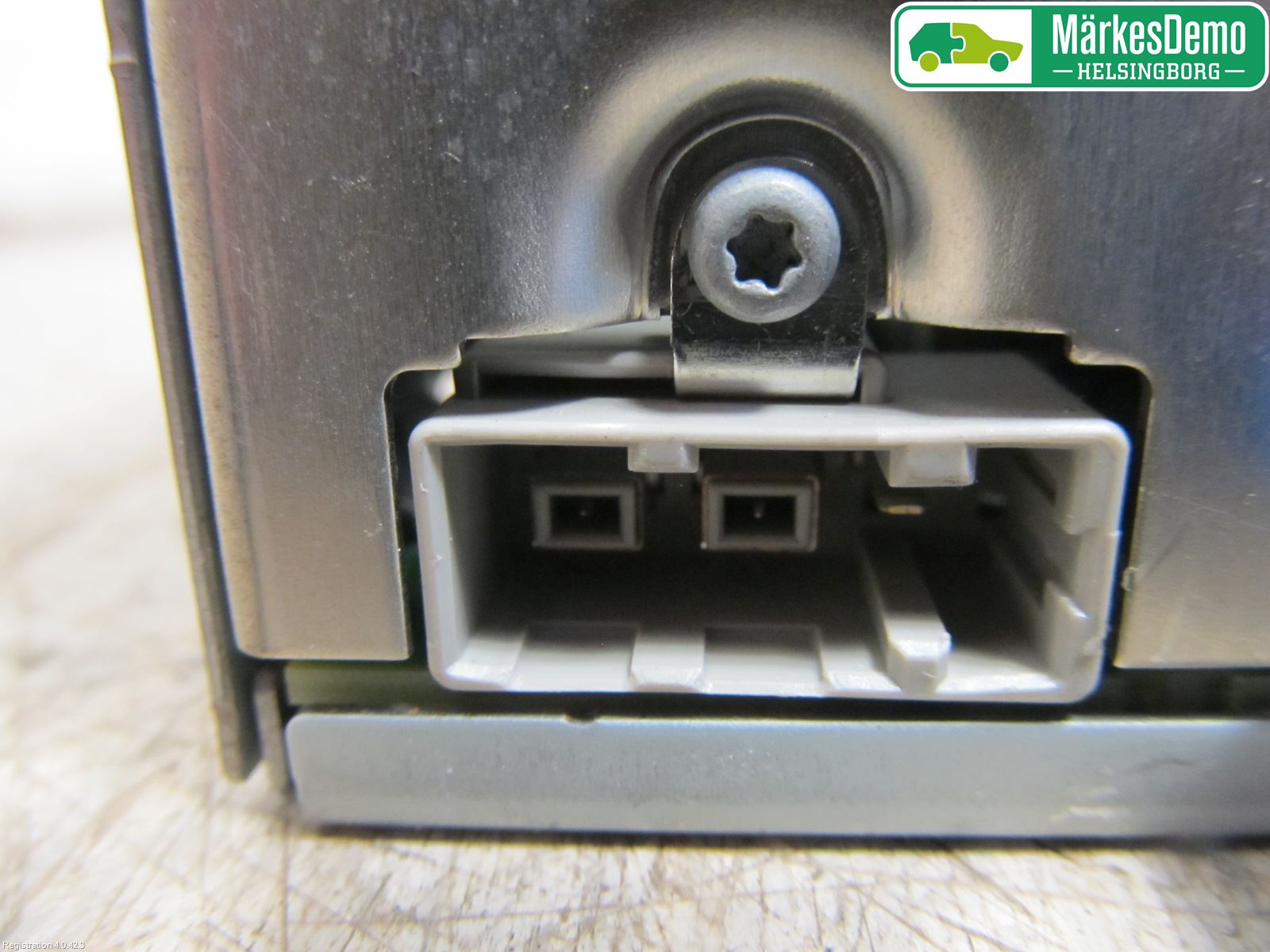 Nissan NOTE E11 06-14 Gps Navigator