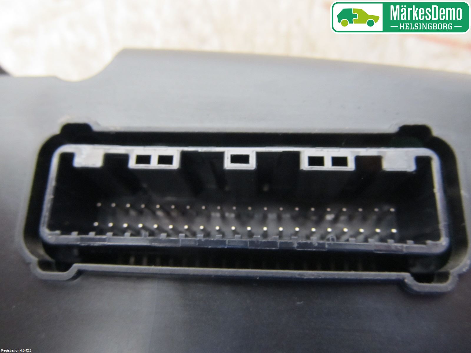 Toyota VERSO 09-18 Instrument Komb