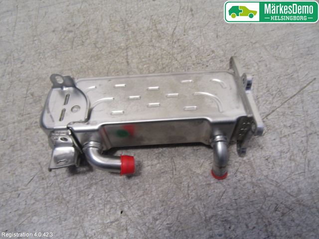 Mercedes-Benz MB B-KLASS (W246/W242) 12-19 Avgaskylare
