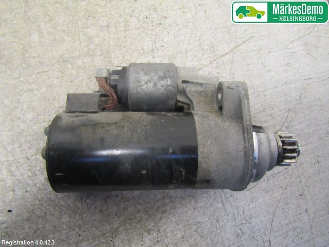 Mercedes-Benz MB B-KLASS (W246/W242) 12-19 Startmotor Diesel