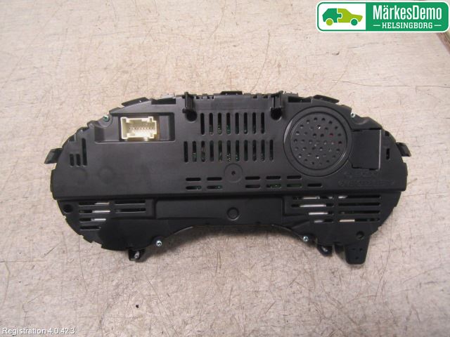 Mercedes-Benz MB B-KLASS (W246/W242) 12-19 Instrument Komb
