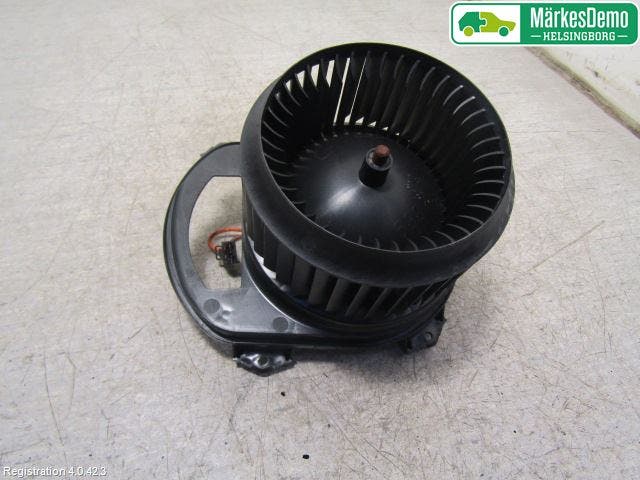 Mercedes-Benz MB B-KLASS (W246/W242) 12-19 Värmefläkt